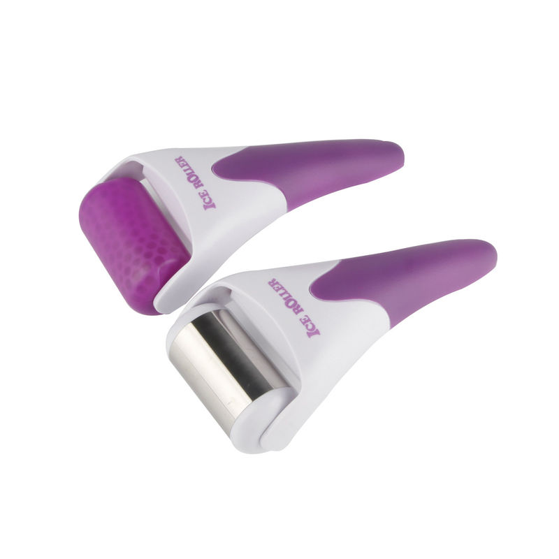 Derma Rolling System Roller di sollevamento del viso Roller di ghiaccio Corea con servizio di etichetta Sì