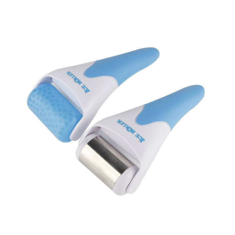 Derma Rolling System Roller di sollevamento del viso Roller di ghiaccio Corea con servizio di etichetta Sì