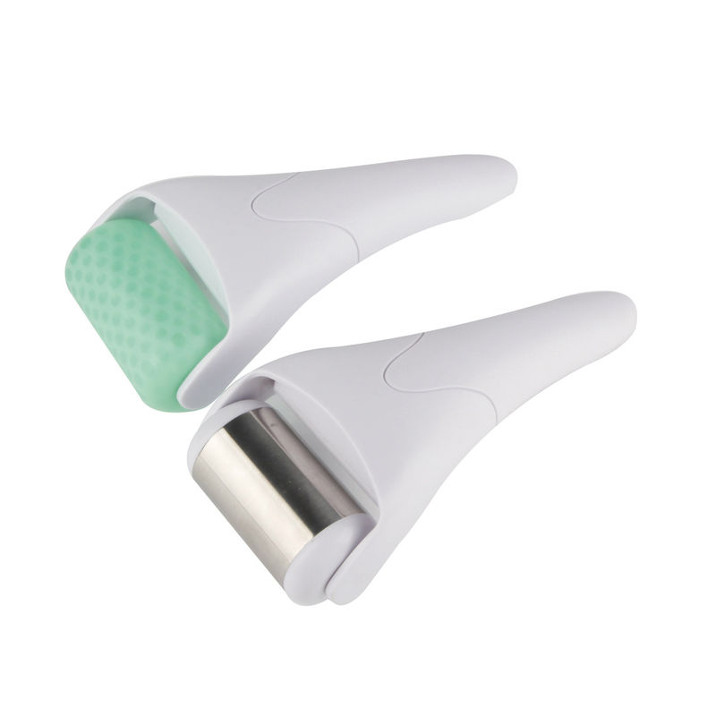 Derma Rolling System Roller di sollevamento del viso Roller di ghiaccio Corea con servizio di etichetta Sì