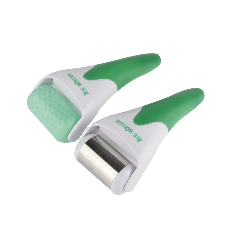 Derma Rolling System Roller di sollevamento del viso Roller di ghiaccio Corea con servizio di etichetta Sì