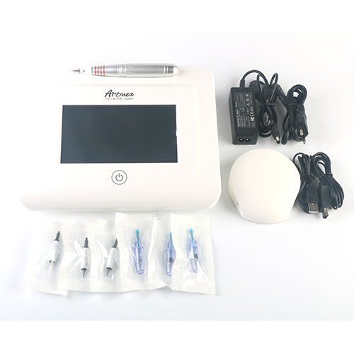 Nano Needles Artmex V11 Digital Semi-Permanent Makeup Machine per risultati duraturi