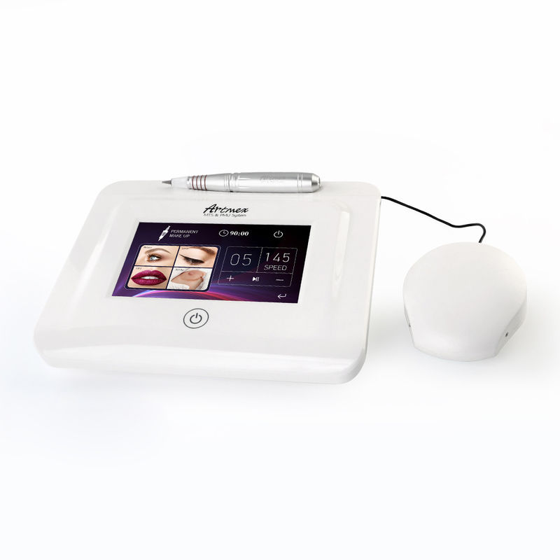 Nano Needles Artmex V11 Digital Semi-Permanent Makeup Machine per risultati duraturi