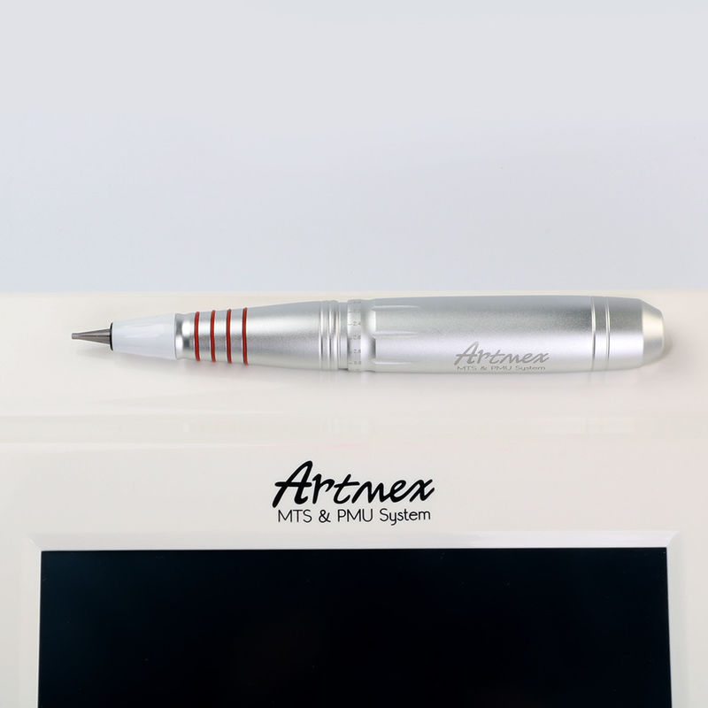 Nano Needles Artmex V11 Digital Semi-Permanent Makeup Machine per risultati duraturi