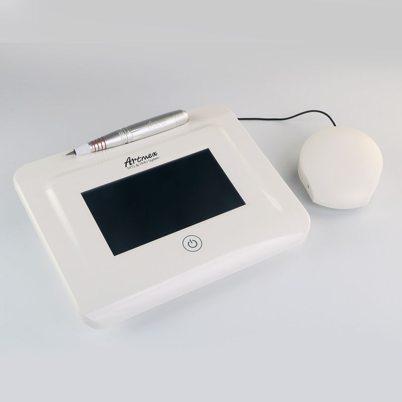 Nano Needles Artmex V11 Digital Semi-Permanent Makeup Machine per risultati duraturi