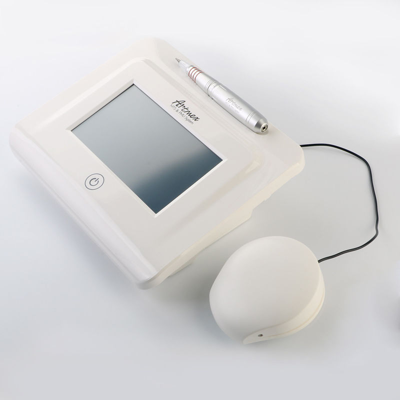Nano Needles Artmex V11 Digital Semi-Permanent Makeup Machine per risultati duraturi