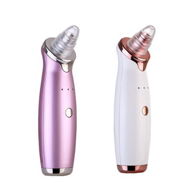 Potente aspiratore 53KPa Acne Facial Pore Cleaner Comedo Aspirazione per una carnagione liscia