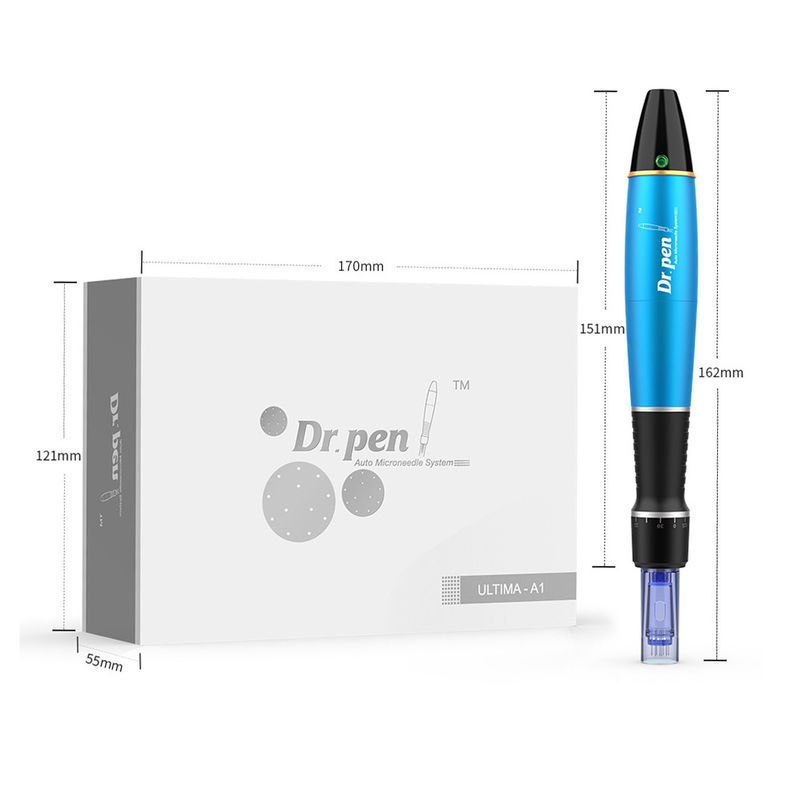 Moderna estetica Dr. Pen Ultima Materiale per ago A1-W per la rimozione del pigmento dei labbra e degli occhi