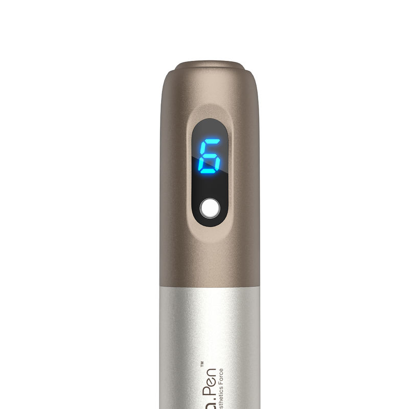 12 Pin Type Hydra Pen La combinazione perfetta di anti-invecchiamento e trattamento dell' acne