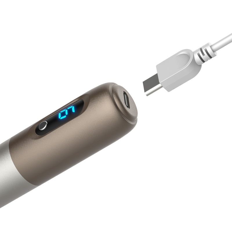 12 Pin Type Hydra Pen La combinazione perfetta di anti-invecchiamento e trattamento dell' acne