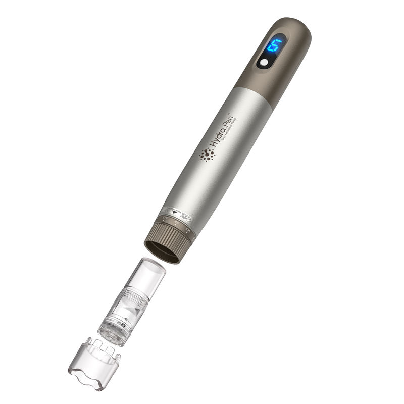 12 Pin Type Hydra Pen La combinazione perfetta di anti-invecchiamento e trattamento dell' acne