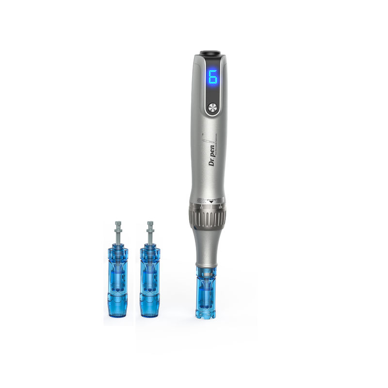 2023 M8S Derma Rolling System L'ultima Dr Pen per il ringiovanimento della pelle sul viso e sul corpo