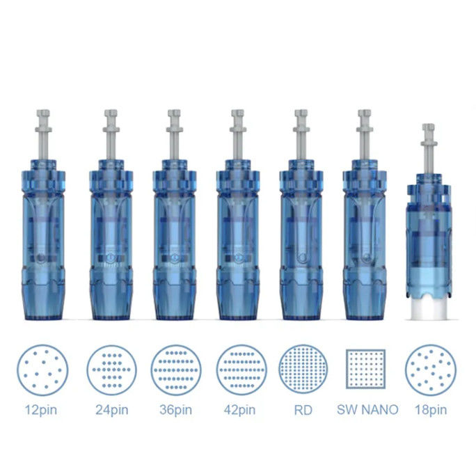 2023 M8S Derma Rolling System L'ultima Dr Pen per il ringiovanimento della pelle sul viso e sul corpo