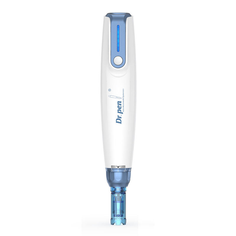 Nuova penna Derma Dr Pen senza fili potente penna per microaghi microaghi Drpen Ultima A9