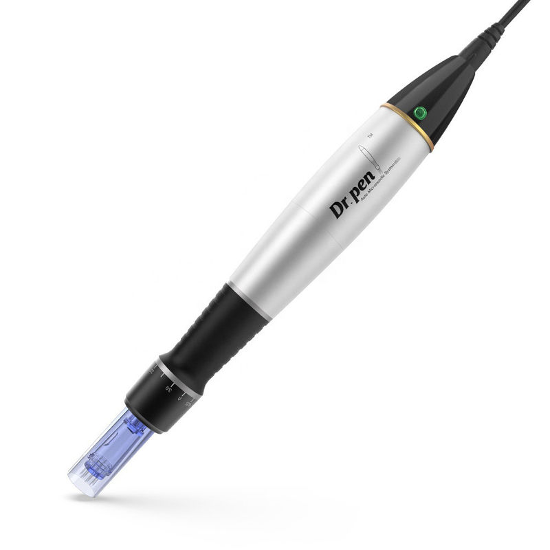 Tratta senza sforzo le cicatrici scure con Electric Derma Dr.Pen A1 Micro Needle Roller OEM