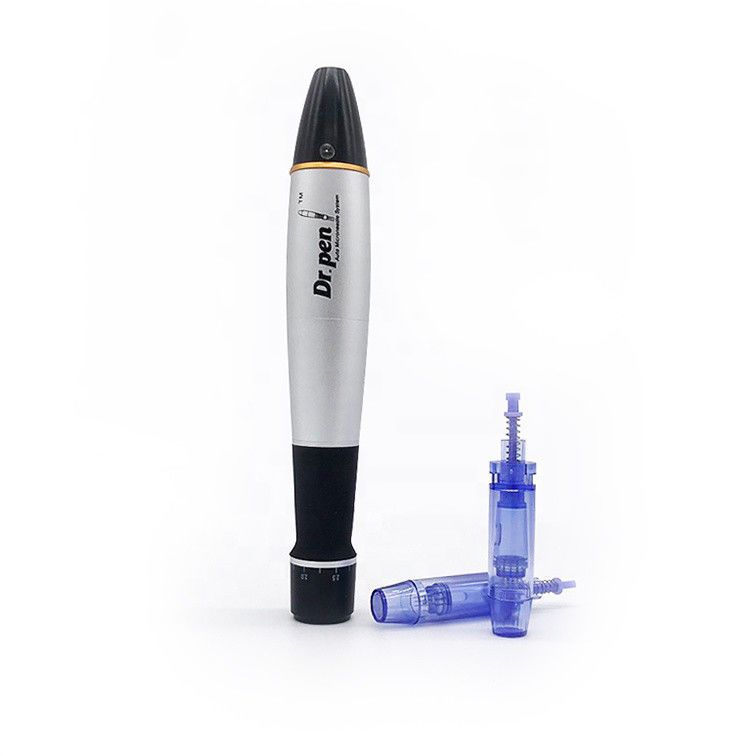 Tratta senza sforzo le cicatrici scure con Electric Derma Dr.Pen A1 Micro Needle Roller OEM