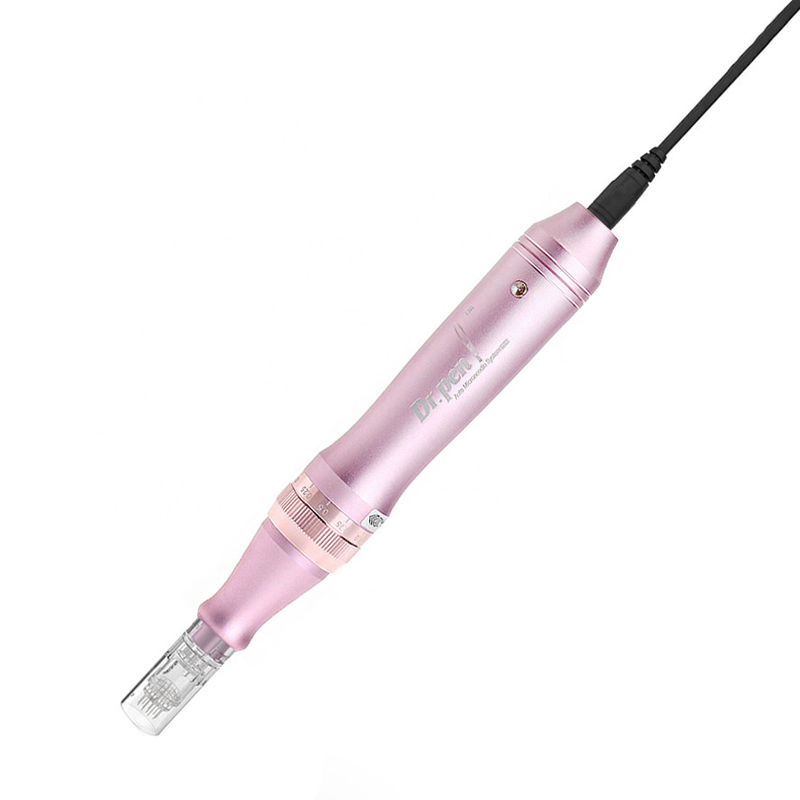 Sperimenta una pelle giovane con il Dermapen elettrico M7-C La migliore penna Derma tipo baionetta