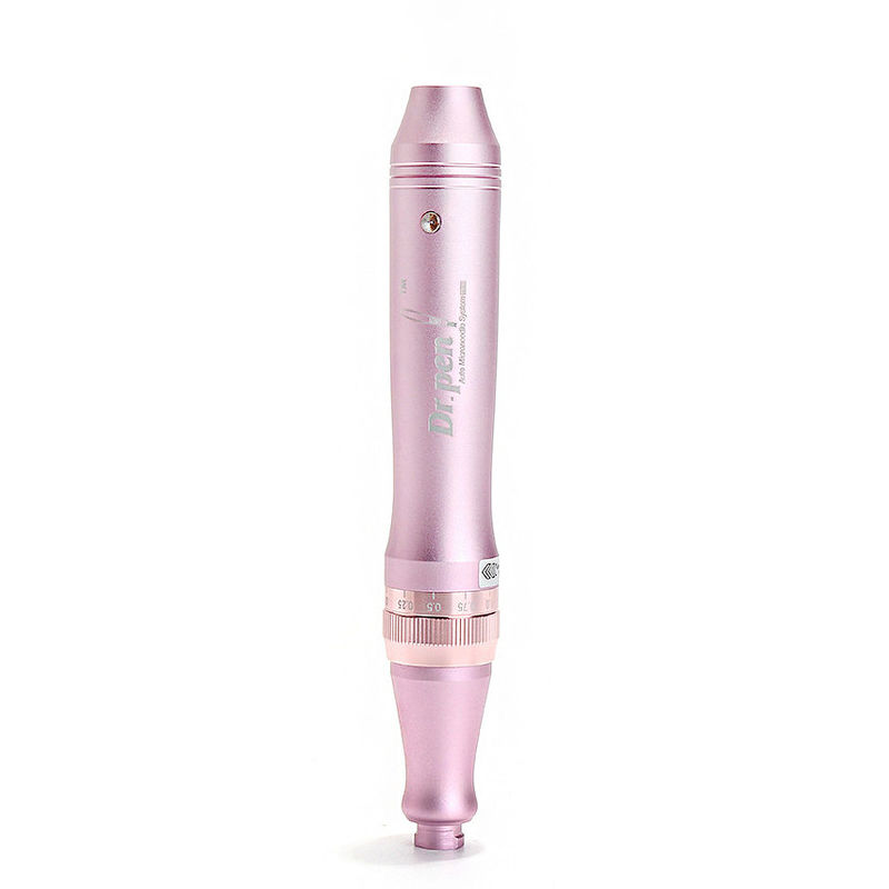 Sperimenta una pelle giovane con il Dermapen elettrico M7-C La migliore penna Derma tipo baionetta