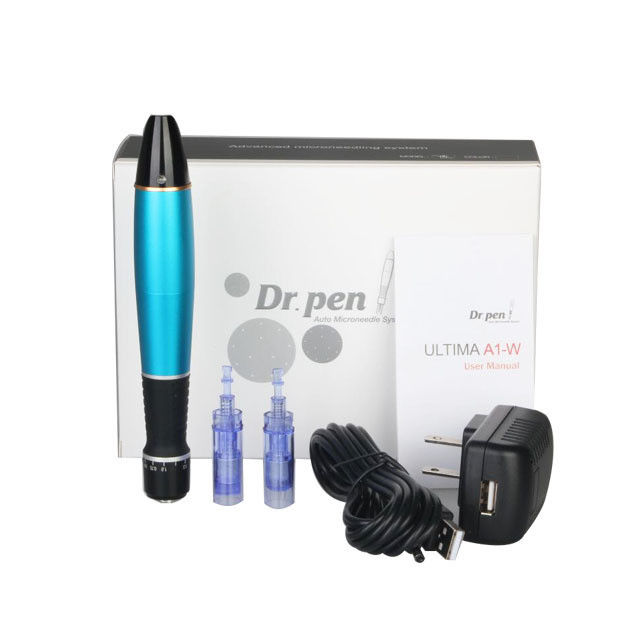 Tipo baionetta ago Dr. Pen Ultima A1-W ricaricabile M7 M5 A6 Titano Dr Pen ricaricabile