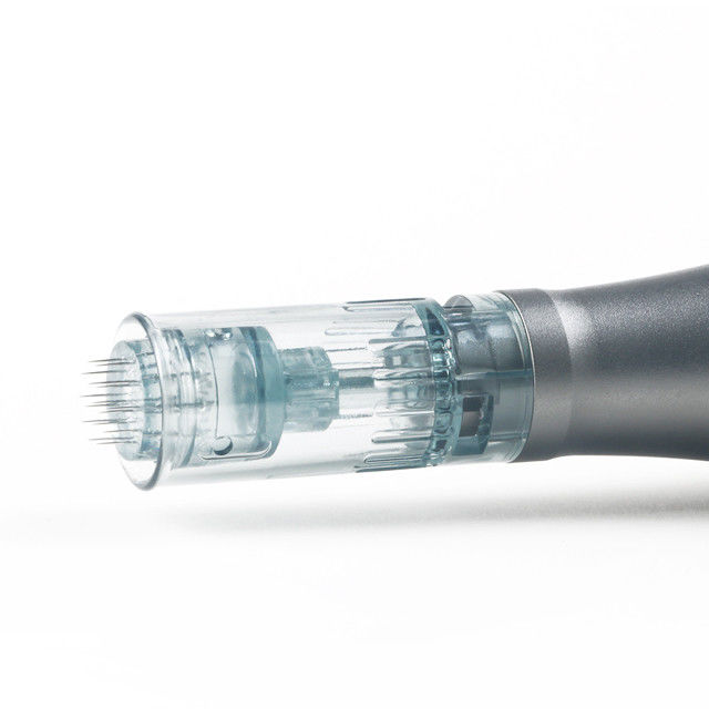 6 velocità Display digitale Dr Pen M8 Wireless Electric Derma Pen per il ringiovanimento della pelle