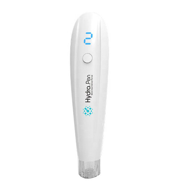 Hydra Pen H2 4 Livelli di velocità Infusione automatica e Nanocartuccia per risultati precisi