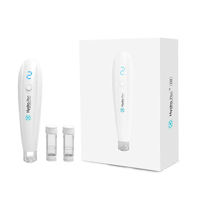 Hydra Pen H2 4 Livelli di velocità Infusione automatica e Nanocartuccia per risultati precisi