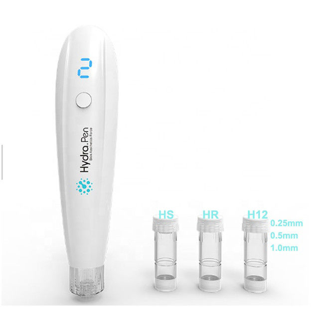 Hydra Pen H2 4 Livelli di velocità Infusione automatica e Nanocartuccia per risultati precisi