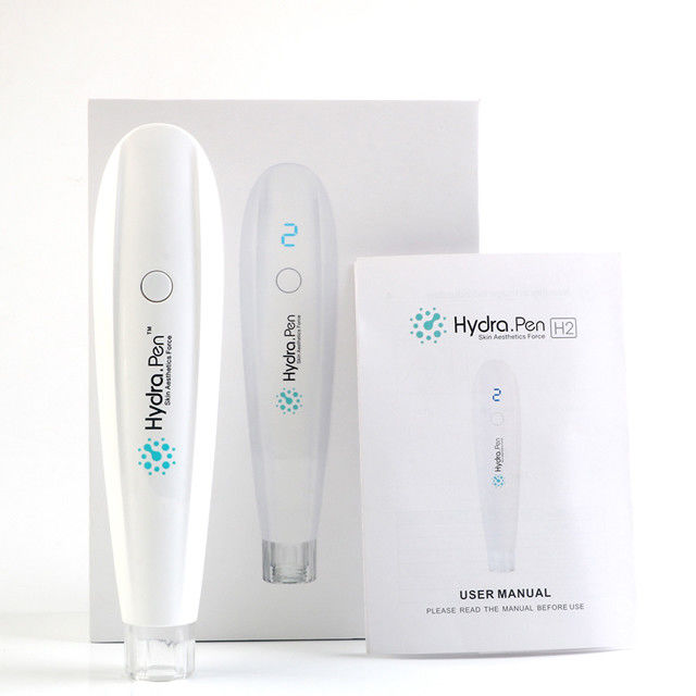 Hydra Pen H2 4 Livelli di velocità Infusione automatica e Nanocartuccia per risultati precisi