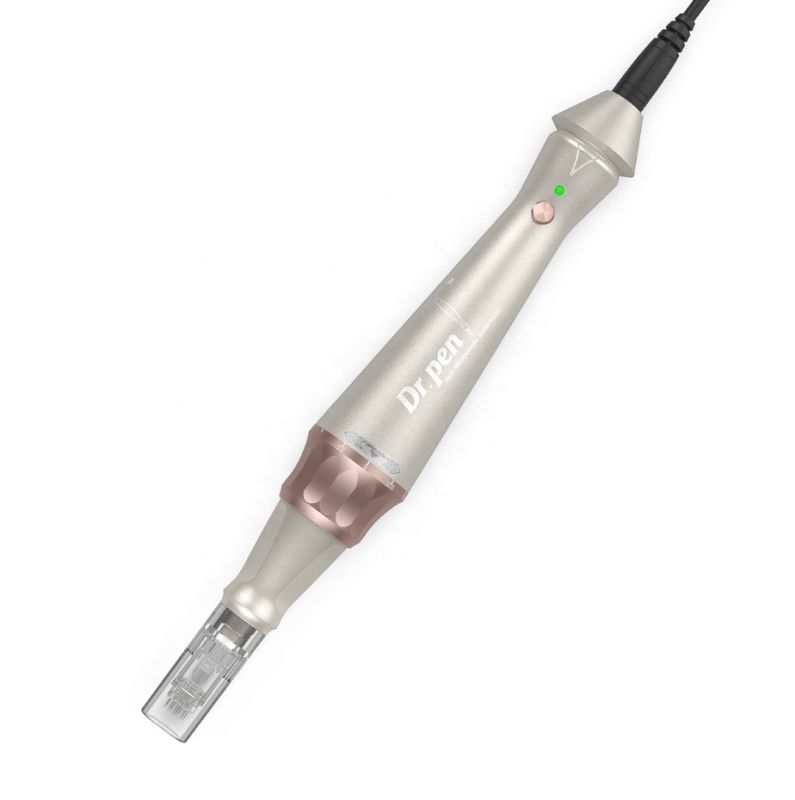 Dr.pen E30 C Wired Derma Pen Macchina professionale per la cura della pelle con guscio in alluminio