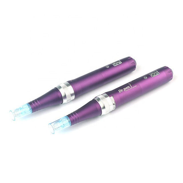 Dr Derma Pen X5 Sistema di microaghi elettrici per la rimozione delle rughe e il ringiovanimento della pelle