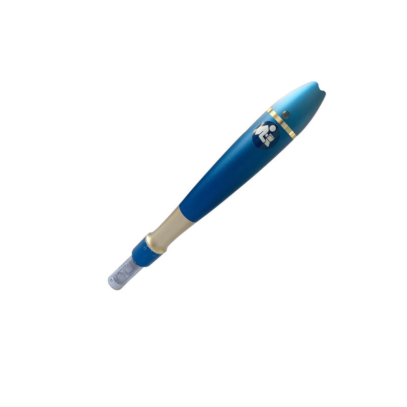Potente Ultima Q1-W Microneedle Meso Dr Pen con lunghezza regolabile dell' ago 0,25-3,0 mm
