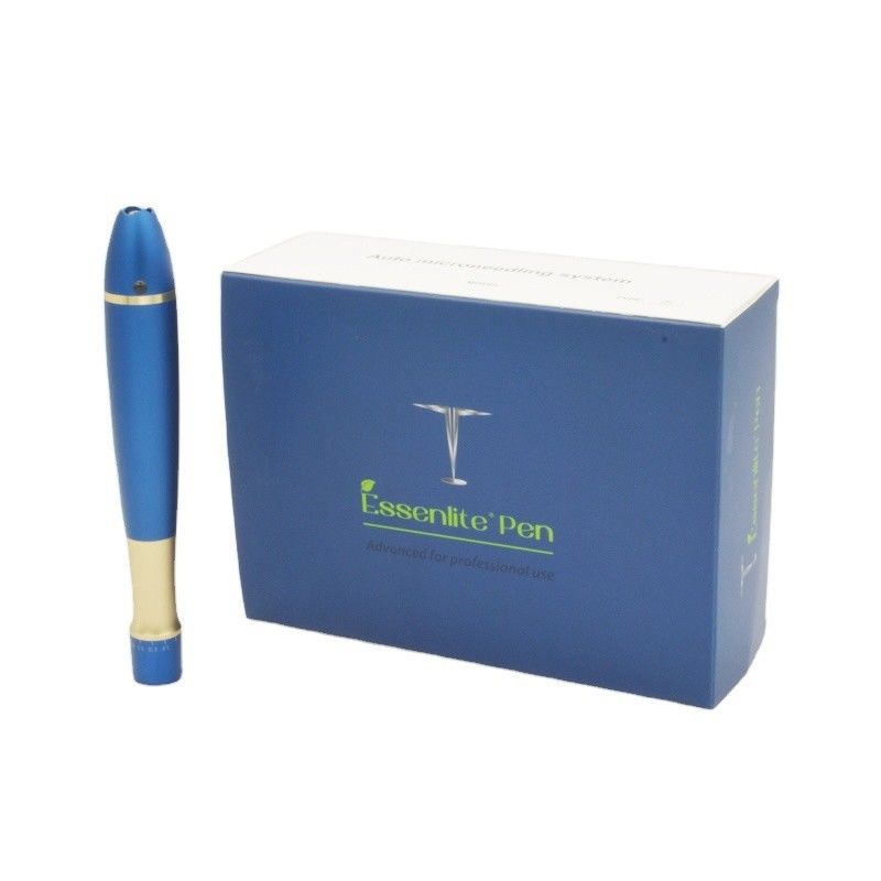 Potente Ultima Q1-W Microneedle Meso Dr Pen con lunghezza regolabile dell' ago 0,25-3,0 mm
