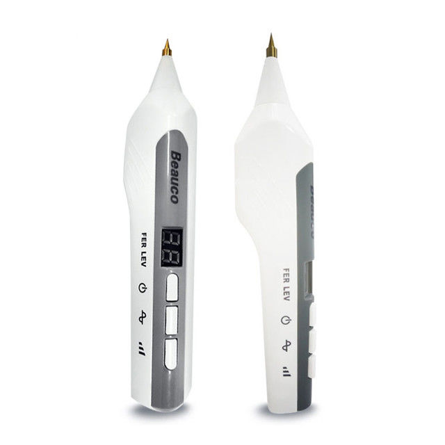 110V-240V tensione nominale togliere tatuaggi Mini Mole penna laser ricaricabile per la cura della bellezza