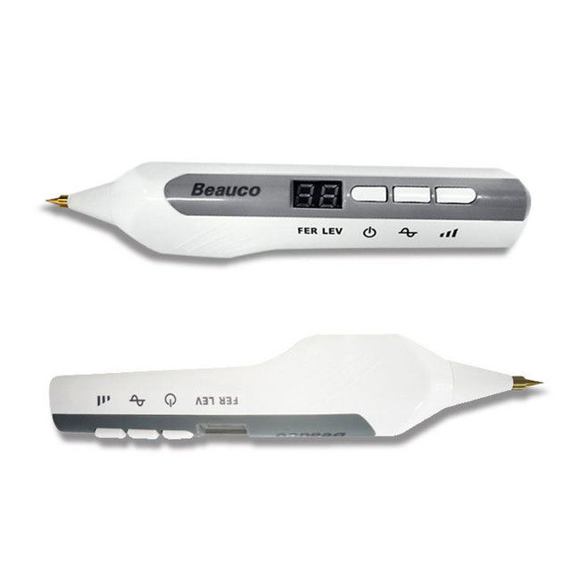 110V-240V tensione nominale togliere tatuaggi Mini Mole penna laser ricaricabile per la cura della bellezza