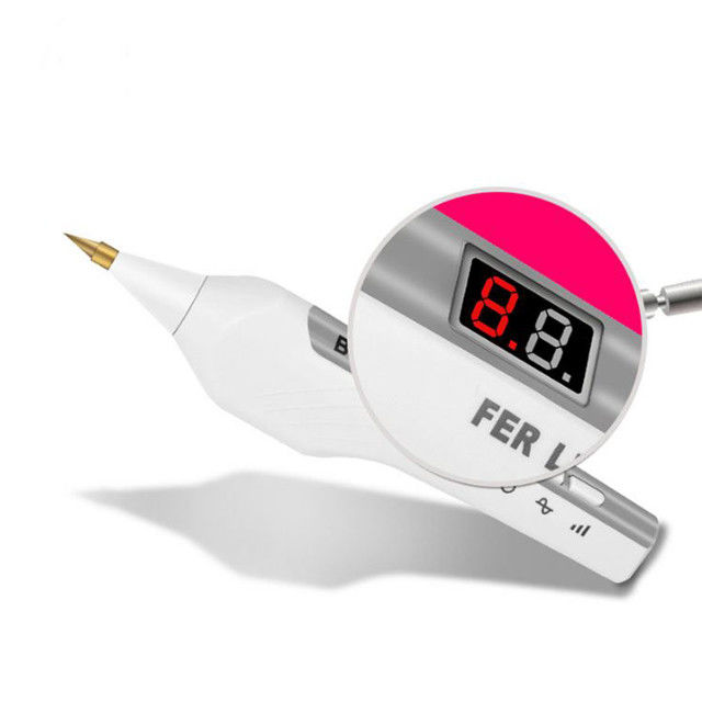 110V-240V tensione nominale togliere tatuaggi Mini Mole penna laser ricaricabile per la cura della bellezza