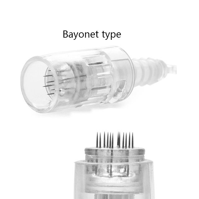 Cartuccia dell' ago per il sistema di rullaggio Derma per micro ago DR. Pen per Dermapen