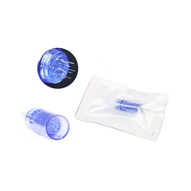 Derma Pen personalizzato A1 A6 A6S A7 X5 M5 M7 E30 MYM N2-C H2 per le esigenze del cliente
