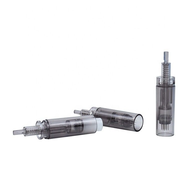 Derma Rolling System Cartuccia per ago A7 per la rimozione delle rughe in diverse dimensioni di ago