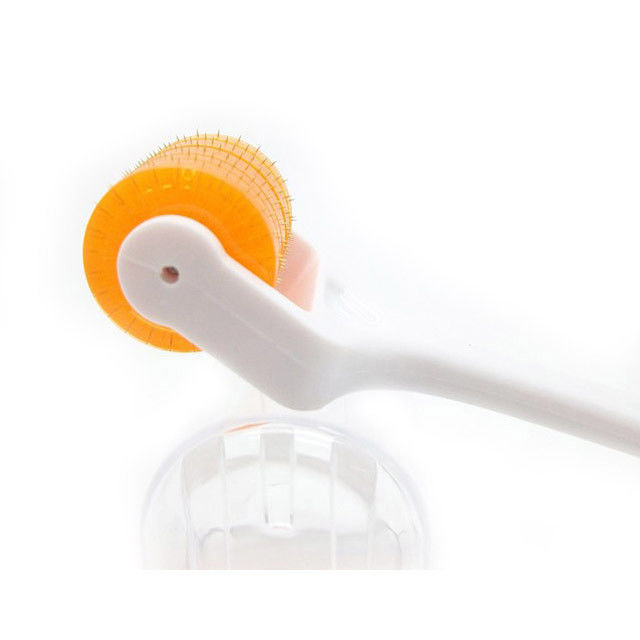 Scopri i vantaggi di Dns Derma Roller e Meso Roller Biog per le cerchie scure