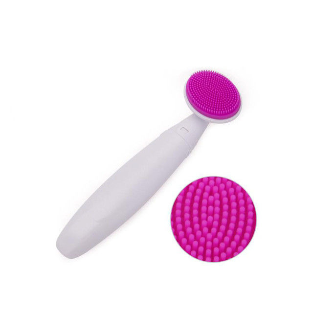 Derma Rolling System e materiale dell' ago Acciaio inossidabile / Titanio 6 in 1 Derma Roller