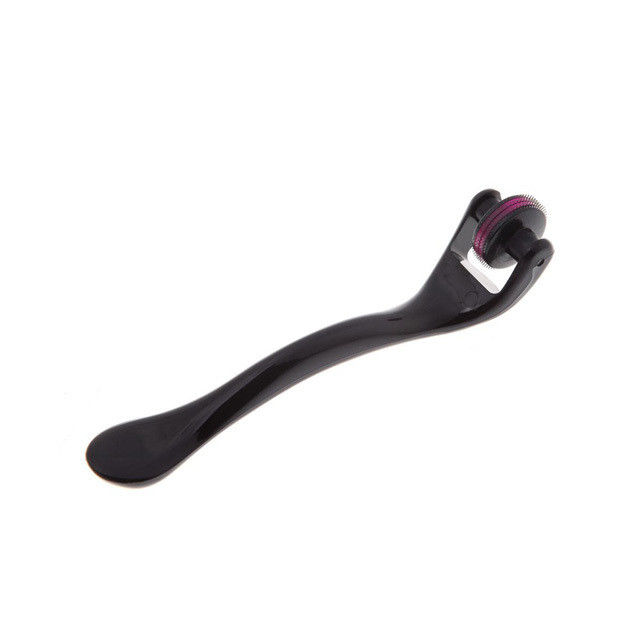 Materiale dell'ago Scegliere acciaio inossidabile o titanio per DRS180 Derma Roller
