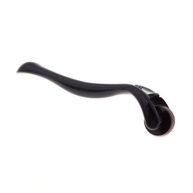Materiale dell'ago Scegliere acciaio inossidabile o titanio per DRS180 Derma Roller
