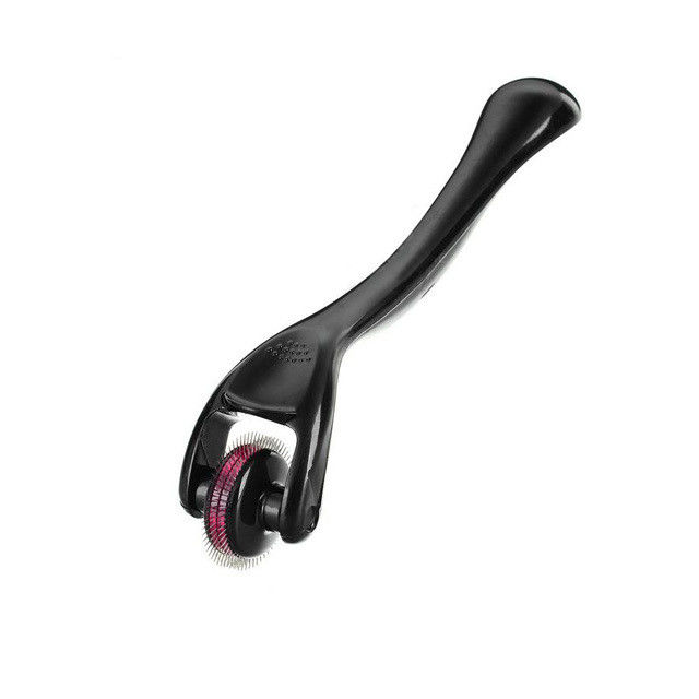Materiale dell'ago Scegliere acciaio inossidabile o titanio per DRS180 Derma Roller