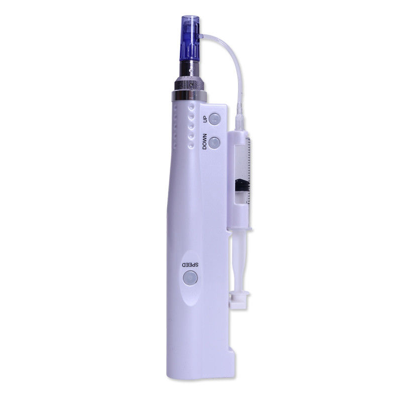 Derma Pen 2 in 1 per saloni di bellezza e spa quantità 9/12/24/36/42/ Round Nano/3D/5D