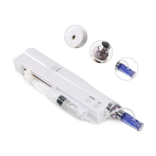 Derma Pen 2 in 1 per saloni di bellezza e spa quantità 9/12/24/36/42/ Round Nano/3D/5D