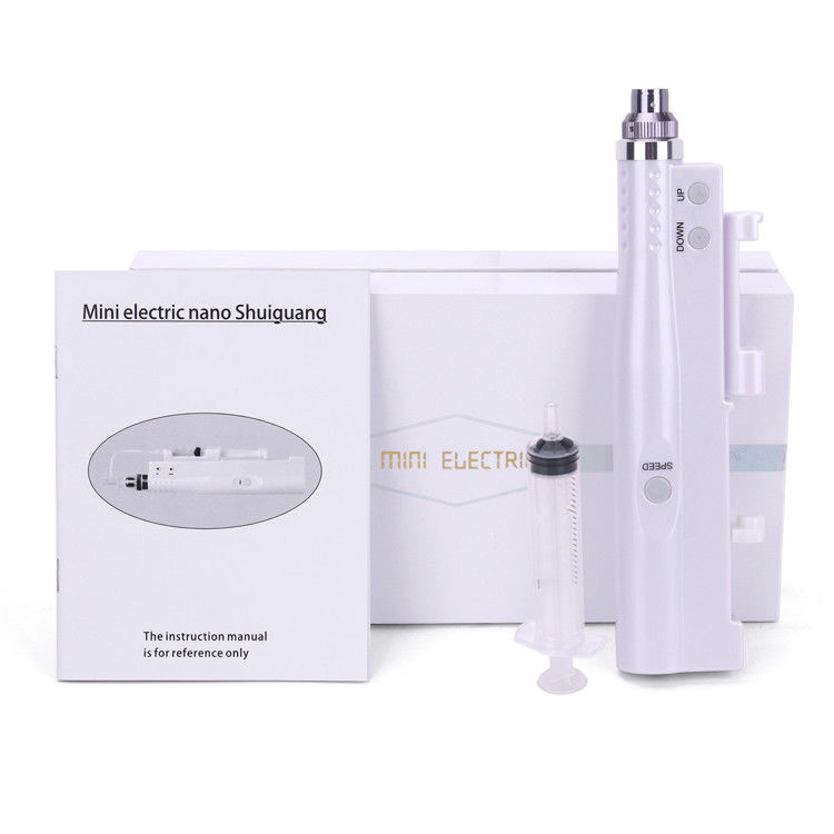 Derma Pen 2 in 1 per saloni di bellezza e spa quantità 9/12/24/36/42/ Round Nano/3D/5D